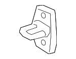 69410AA030 - Body: Striker for Toyota Image