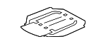 52107357410 - Body: Seat Cushion Heater for BMW Image