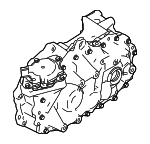 320B05SN0A - Electrical: Gear Assembly for Nissan: LEAF Image