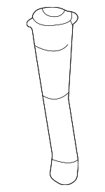 8530160070 - Body: Filler Assembly for Lexus: LX470 Image