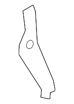 LR092831 - : Lever for Land-Rover Image