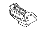 LR142619 - : Shifter for Land-Rover Image