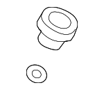 12631206 - Engine: Filler Tube for GM Image