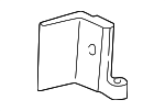 4307872 - : Upper Hinge for Saab: 9-3, 900 Image