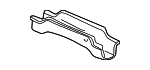 65130S0XA00ZZ - Body: Cross-member for Honda: Odyssey Image