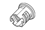 924B1L1050 - Electrical: Insulator Holder for Hyundai Image