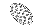 92125P2050 - Electrical: Insulator for Hyundai Image