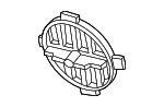 873131C000 - Electrical: Insulator Bracket for Hyundai Image image