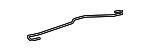 64531AC051 - Body: Torsion Bar for Toyota: Avalon Image