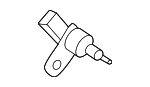 392203N030 - Cooling System: Temp Sensor for Genesis: G80, G90, GV70, GV80, GV80 Coupe Image