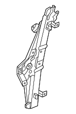 827216RA0A - : Window Regulator for Nissan: Rogue Image