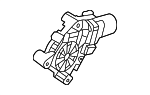807316RR0A - Body: Window Motor for Nissan Image