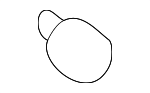 9098115009 - Electrical: Turn Signal Light Bulb for Lexus Image