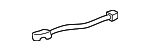 8112553040 - Electrical: Wire for Lexus: IS300 Image