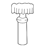 5715338010 - : Reservoir Cap for Hyundai Image