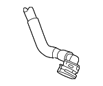 85652979 - : Inlet Hose for Acura Image