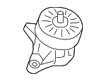 21850D2520 - Engine: Motor Mount for Genesis: G90 Image