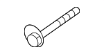 Lower Control Arm Adjust Bolt