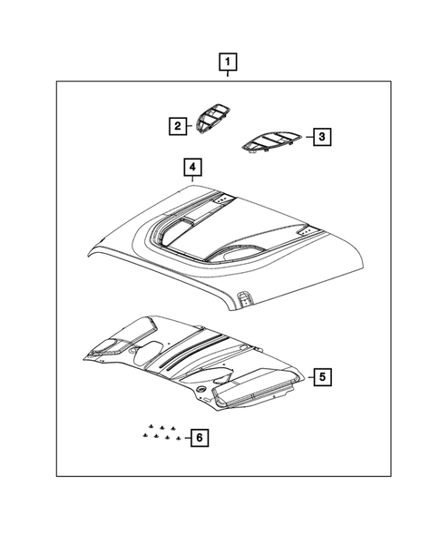 Exterior Appearance for 2018 Jeep Wrangler JK #8