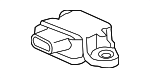 99160614503 - Electrical: Sensor for Porsche: 718 Boxster, 718 Cayman, 718 Spyder, 911, Boxster, Cayman Image