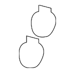 5758734600 - : Return Hose Clamp for Hyundai Image