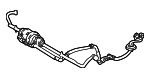 4887050020 - : Actuator Assembly for Lexus Image