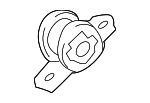 4881850050 - Suspension: Bushing for Lexus: LS500, LS500h Image