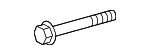 9010508468 - Suspension: Stabilizer Link Bolt for Lexus Image