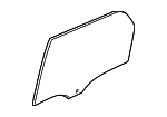 Door Glass