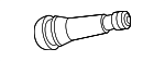 LR154520 - Suspension: Valve Stem for Land-Rover Image image