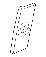 7302335020B0 - Electrical: Anchor Plate for Toyota: FJ Cruiser Image