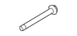 913514015 - Suspension: Lower Control Arm Front Bolt for Suzuki Image