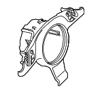 2015-2024 Porsche - Switch Assembly