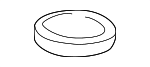 321803963 - Body: Access Cover Seal for Volkswagen Image