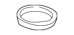 6X0803959 - Body: Access Cover for Volkswagen Image