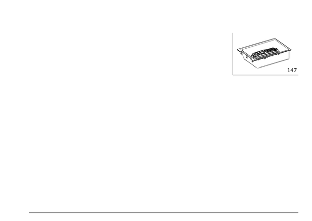 2219066700 - Special Equipment: Parts Kit, Operating Unit for Mercedes-Benz Image image