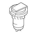 95120J6100 - Body: Power Outlet for Kia Image