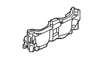 84670DW000 - Body: Cup Holder for Kia Image