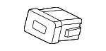 96125GG120WK - Body: USB Port for Kia Image