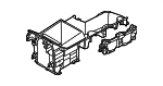 846W0DW500WK - Body: Storage Compartment for Kia Image