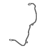 96595S9000 - : Cable for Kia: Telluride Image