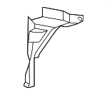 2025054388 - Cooling System: Baffle for Mercedes-Benz Image