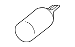 L168 - Electrical: ACDelcoâ„¢ Bulb for GM Image