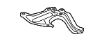 50685TZ5A02 - Engine: Support Bracket for Acura Image
