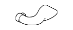 7P6253682R - Exhaust: Exhaust Tail Pipe Tip for Volkswagen Image