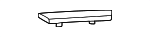 68639042AA - Body: Liner for Mopar Image