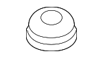 61667221153 - Body: Washer Pump Grommet for Mini Image