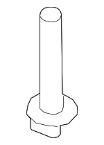 61318360459 - Body: Level Sensor for Mini Image