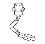 9275234050 - : Socket &amp; Wire for Hyundai Image