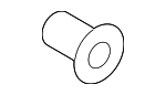 LR002080 - Brakes: Rotor Bolt for Land-Rover Image image